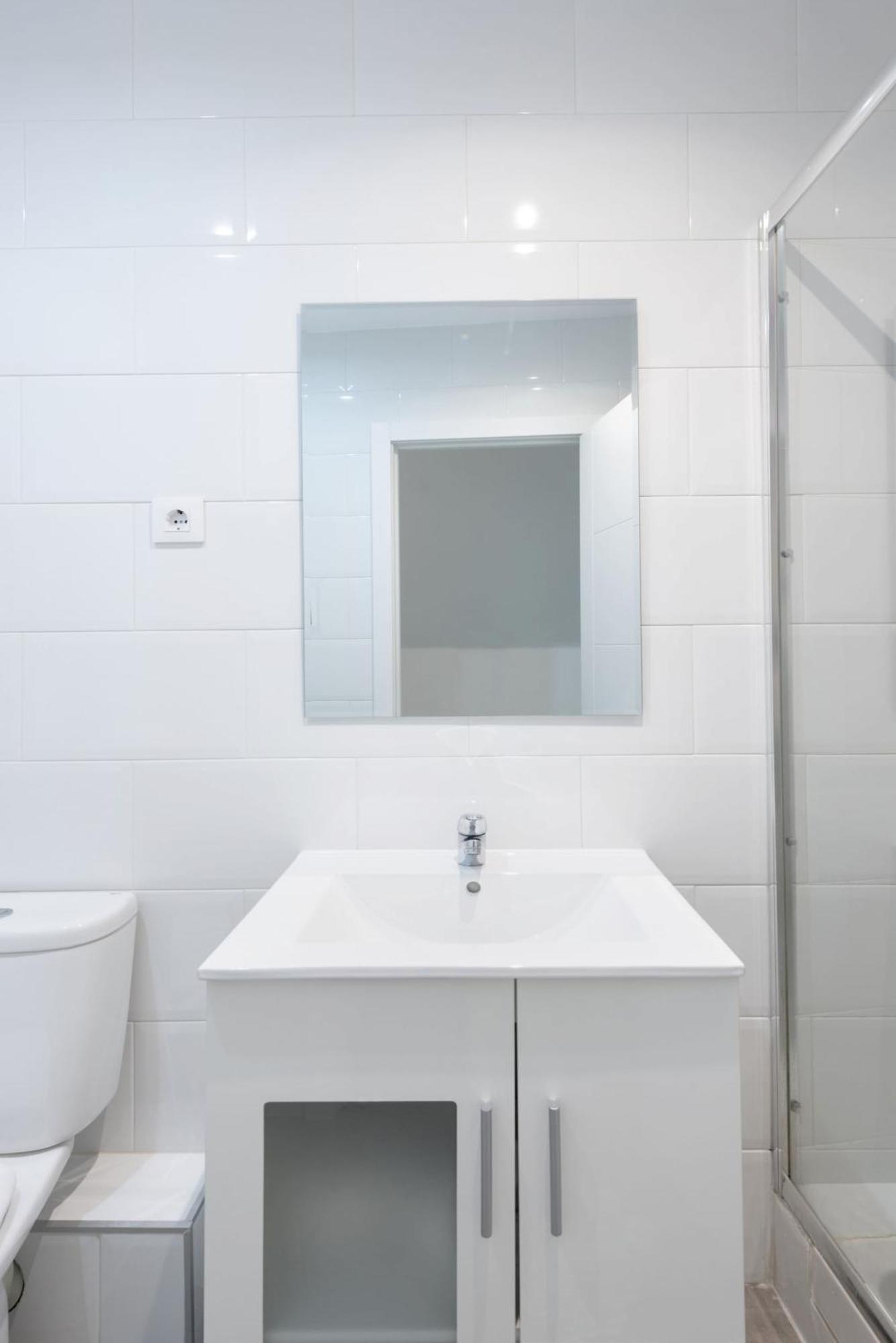 Apartamentos Day Madrid Sol Centro Gran Via Zewnętrze zdjęcie