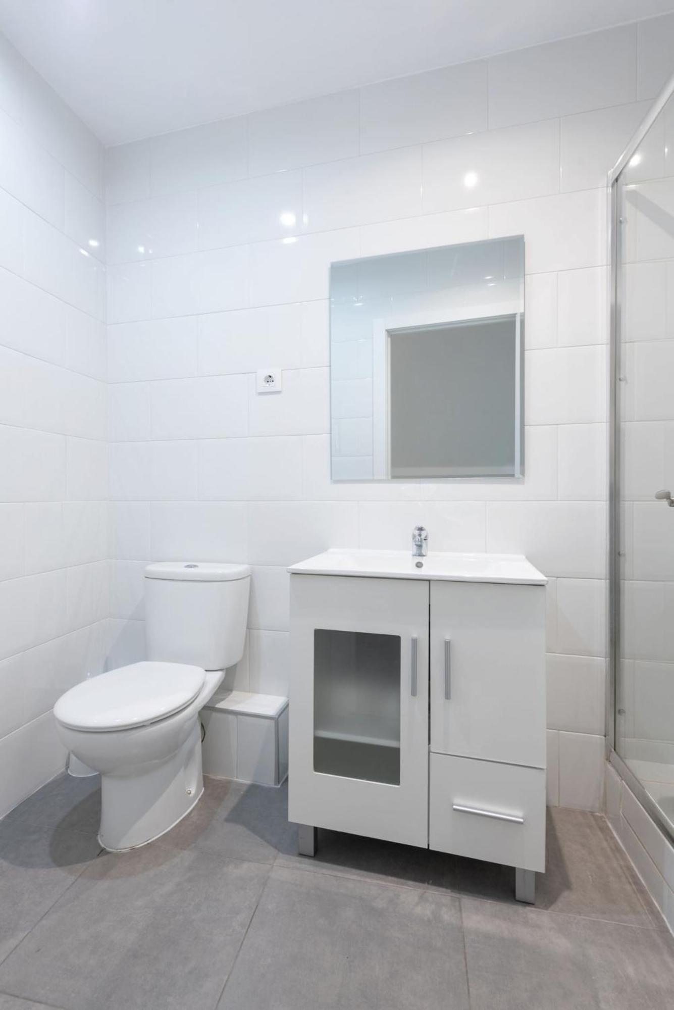 Apartamentos Day Madrid Sol Centro Gran Via Zewnętrze zdjęcie